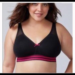 Cacique Cotton No Wire